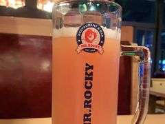 -MR.ROCKY洛奇先生RESTAURANT&BAR(宝安壹方城店)
