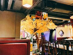 卡座-京元盛铜锅涮肉(上海总店)