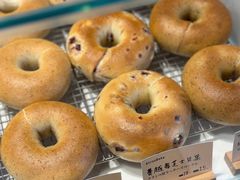 -StrasBake日式面包