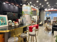 -海马体照相馆|大师(北京华贸中心店)