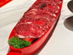 -小龙翻大江文化火锅(太古里店)