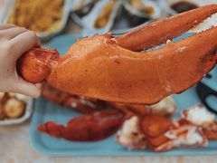 -强记龙虾钳(定安里店)