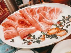 -乐宴·老北京铜火锅(桂庙店)