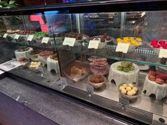 -广州富力君悦大酒店·凯菲厅