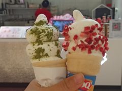 -DQ·蛋糕·冰淇淋(回龙观同成街)