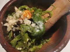 -农耕记·湖南土菜(halo广场店)