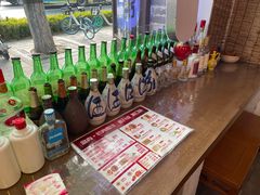 -喜卷·烂肉卷饼(广渠门店)