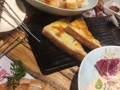 -通海俄式烧烤·俄罗斯大串(嵩山路店)
