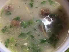 -宋老三苏肉羊肉汤老店