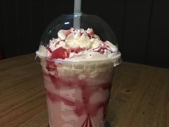 -COSTA COFFEE(上海月星环球港店)