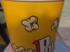 -幸福蓝海国际影城(烟台大悦城IMAX店)