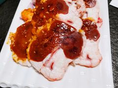 -好旺角齐市鲜切牛自助烤肉(农林五道街总店)