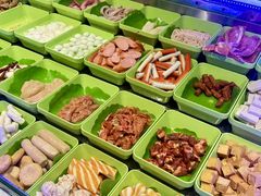-天府国麻辣香锅(悦荟广场店)