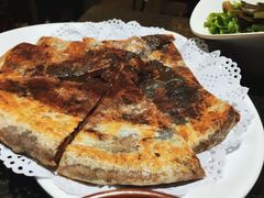 -北门涮肉·炭火铜锅涮肉(什刹海店)