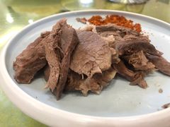 手抓羊肉-国强手抓(北京西路店)