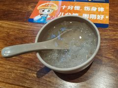 -素满香·Vegan食养自助(天一广场店)
