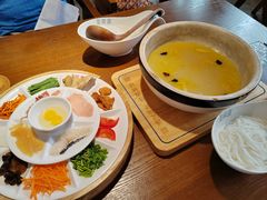 -芸南道·过桥米线(昆明老街旗舰店)