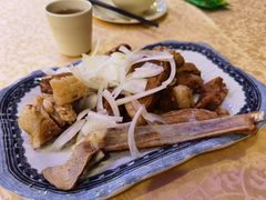 -维吾尔餐厅(宜山路店)