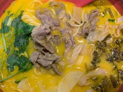 -和府捞面(天河领展广场店)