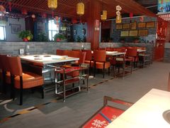 -重庆刘一手火锅(昌江恒基店)