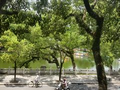 -潮镇老尾牛杂(环城西路店)
