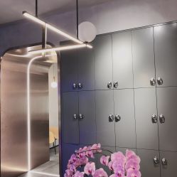 大厅-SEBASTIAN塞巴斯汀