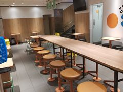 -麦当劳(大厂新城店)