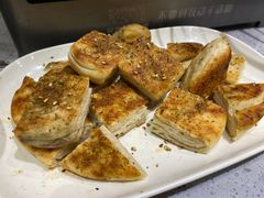 -李军力烧烤(电厂路农业路店)