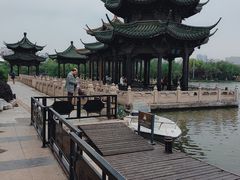 -南通濠河风景名胜区