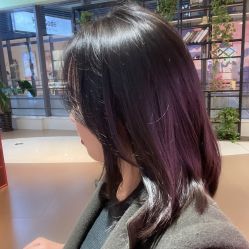 点击看大图 -Hair Code芭曲发型