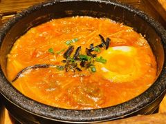 -一心创作料理屋(经开万达店)