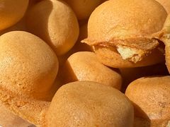 -利强记北角鸡蛋仔(弥敦道店 )