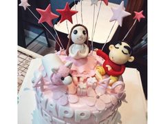 -DIY SWEET21(升平路店)