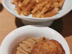-难忘的面(五矿君澜酒店)