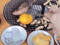 -熙古里艺术村