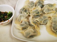 -孖妹上肉饺子馆