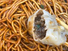 -牛师傅牛肉面(尚隆路店)