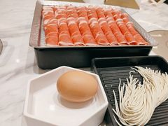 -呷哺呷哺 黄金牧场 (新辰里学清路店)