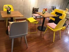 -W CAFE(甜爱路店)