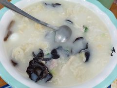 -春水锅贴·传统鲁菜(大明湖店)