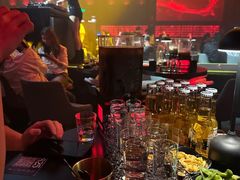 -赤红音乐现场(浦东金桥路店)