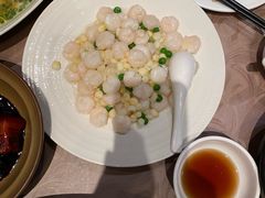 -东方明珠老上海8号餐厅(东方明珠广播电视塔店)