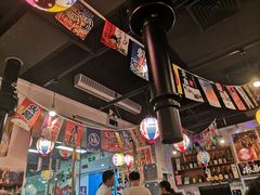 -大阪烧肉BAKA一代(十亩地店)