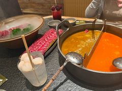 -三出山火锅(南京万象天地店)