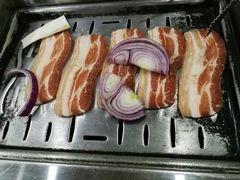 -长今家韩国料理(瑞景店)
