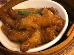 -添好运点心专门店(深水埗店)