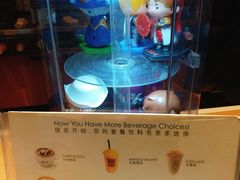 -麦当劳(南京路2店)