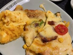 -韩盛·盛江山自助料理(中街大悦城店)