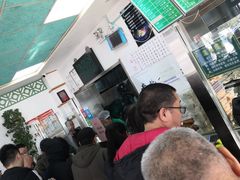 -老磁器口豆汁店(天坛店)