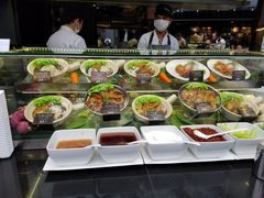 -暹罗广场
